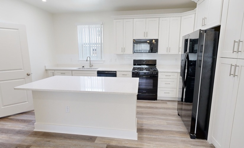 3 Bedroom